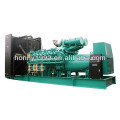 Honny 100kW-3000kW Diesel and Gas Genset